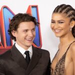 Tom Holland