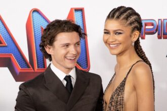 Tom Holland