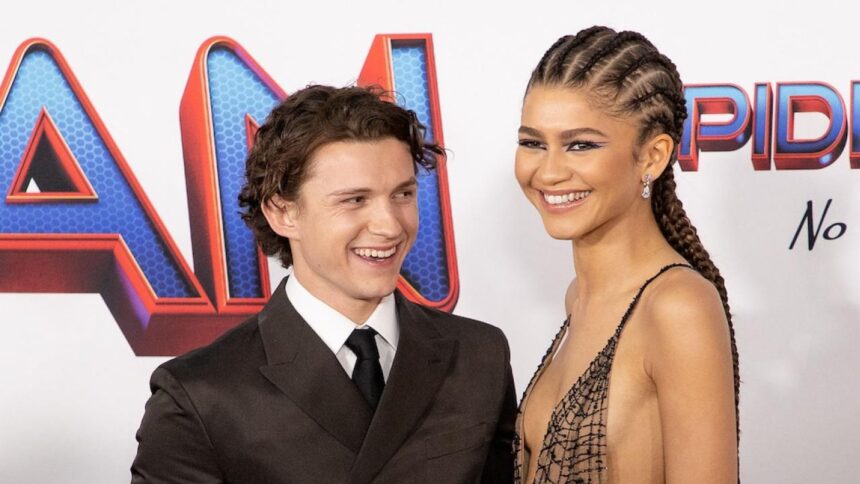 Tom Holland