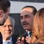 Acuerdo entre Irán y Estados Unidos entra en fase decisiva, afirma Pakistán