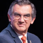 Américo Villarreal rechaza acusaciones y asegura que mantiene vigente su visa estadounidense