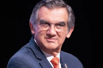 Américo Villarreal rechaza acusaciones y asegura que mantiene vigente su visa estadounidense