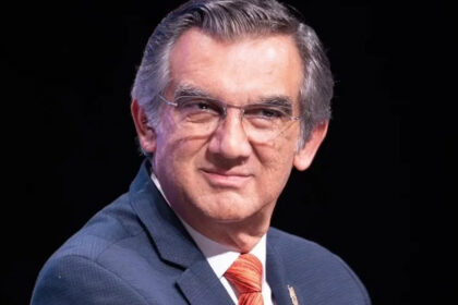 Américo Villarreal rechaza acusaciones y asegura que mantiene vigente su visa estadounidense