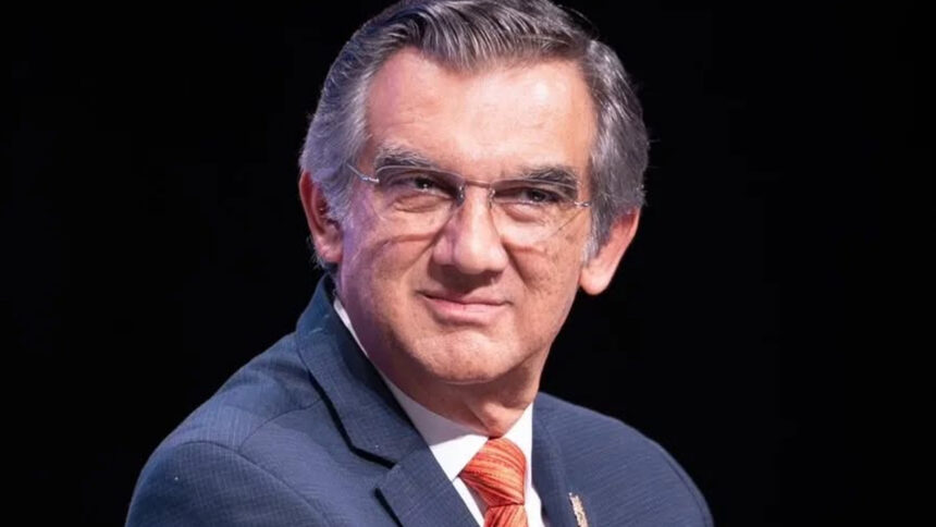 Américo Villarreal rechaza acusaciones y asegura que mantiene vigente su visa estadounidense