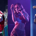 Artistas internacionales y mexicanos protagonizarán la apertura del Mundial 2026 en la Ciudad de México
