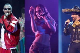 Artistas internacionales y mexicanos protagonizarán la apertura del Mundial 2026 en la Ciudad de México