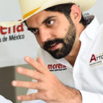Attolini acepta resultado electoral y llama a Morena a seguir adelante
