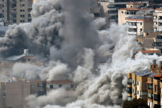 Avanza propuesta para reducir tensiones entre Israel y Hezbolá