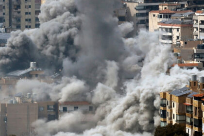 Avanza propuesta para reducir tensiones entre Israel y Hezbolá