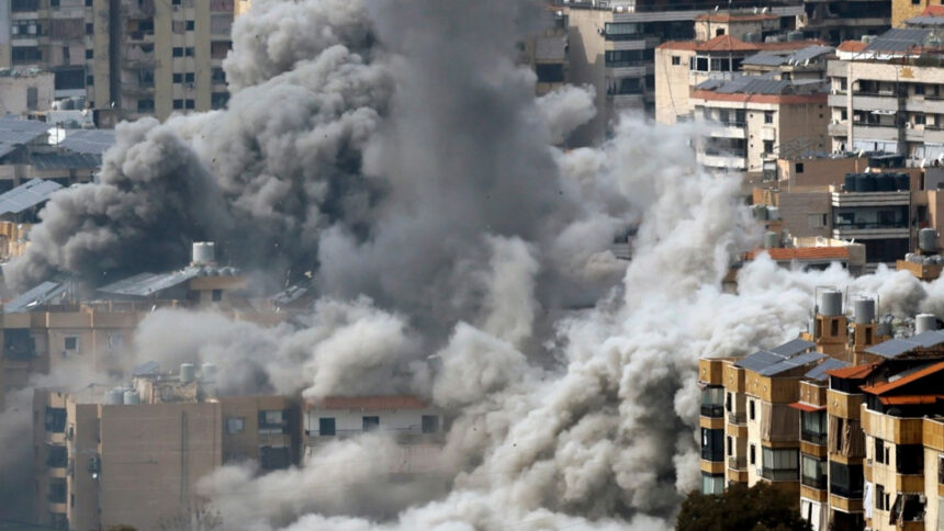 Avanza propuesta para reducir tensiones entre Israel y Hezbolá
