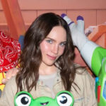 Belinda se suma al universo de Toy Story con un nuevo personaje