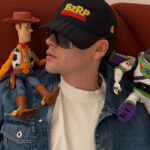 Bizarrap da el salto al cine con Toy Story 5