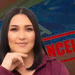 Brighite Granados atribuye cancelación de visa a una antigua infracción de tránsito