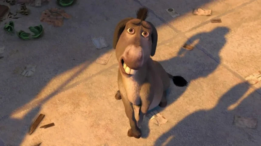 DreamWorks