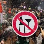 CDMX aplicará Ley Seca por el partido México vs. Chequia: estas son las zonas donde no habrá venta de alcohol