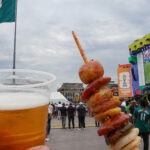 CDMX decomisa cerveza en el Fan Fest del Zócalo previo al duelo México vs. Chequia del Mundial 2026