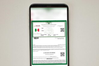 CURP en México