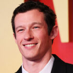 Callum Turner: El actor que conquistó a Dua Lipa