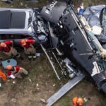 Cámaras, testimonios y peritajes: las claves para esclarecer el accidente aéreo en Río de Janeiro