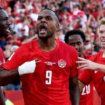 Canadá rescata un punto en su estreno mundialista ante Bosnia