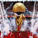 Canadá vive ceremonia inaugural