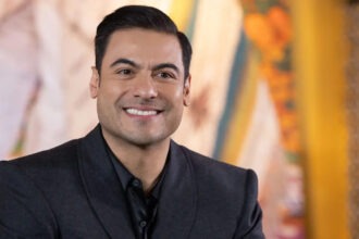Carlos Rivera