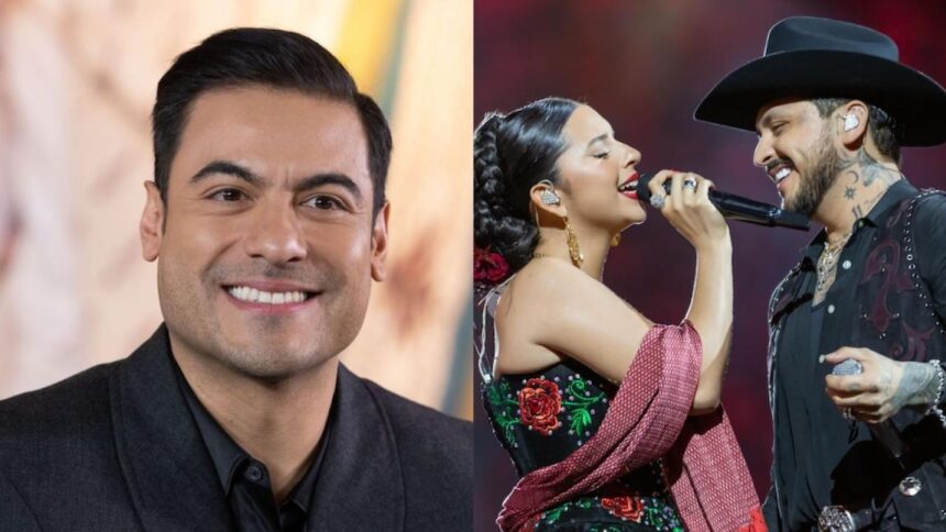 Carlos Rivera