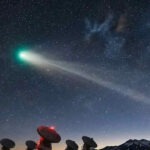 Científicos descubren el posible origen del cometa interestelar 3I/ATLAS: tendría hasta 12 mil millones de años