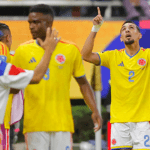 Colombia