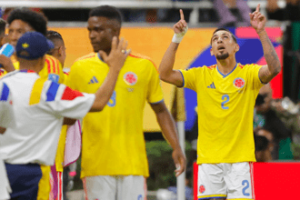 Colombia