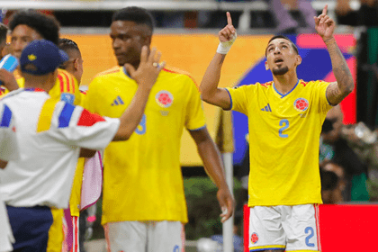Colombia