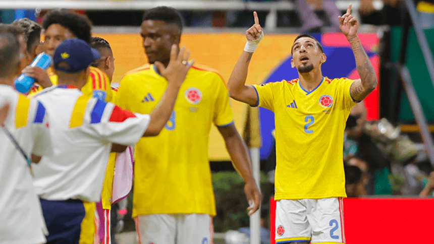 Colombia