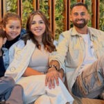 Confirman fallecimiento de la familia de Lucas Trejo tras terremoto en Venezuela
