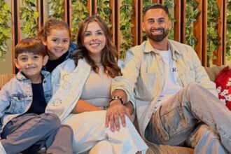 Confirman fallecimiento de la familia de Lucas Trejo tras terremoto en Venezuela
