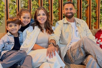 Confirman fallecimiento de la familia de Lucas Trejo tras terremoto en Venezuela