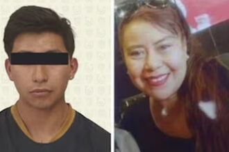 Confirman identidad de Teresa Guadalupe; hallan sus restos en una maleta en Nezahualcóyotl
