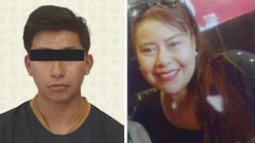 Confirman identidad de Teresa Guadalupe; hallan sus restos en una maleta en Nezahualcóyotl