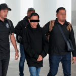 DETENIDO EN EDOMEX