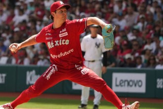 Diablos Rojos
