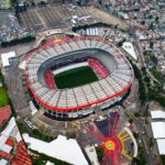 ESTADIO CDMX
