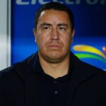 Efraín Juárez
