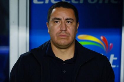 Efraín Juárez
