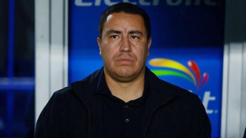 Efraín Juárez