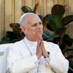 El Papa León XIV abre la puerta a México: desea visitar el país en un futuro cercano
