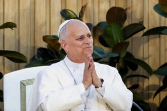 El Papa León XIV abre la puerta a México: desea visitar el país en un futuro cercano