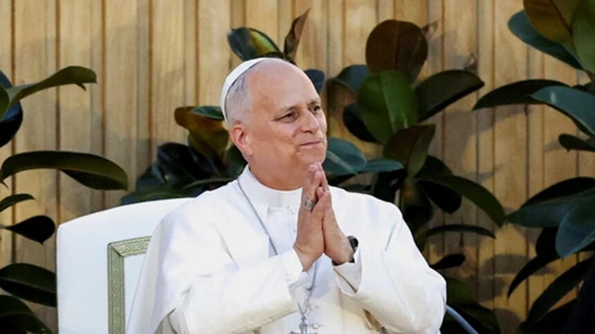 El Papa León XIV abre la puerta a México: desea visitar el país en un futuro cercano