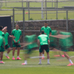 México en el Mundial 2026