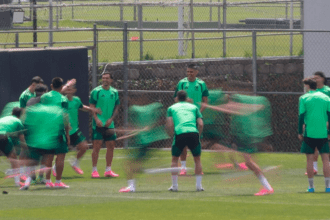 México en el Mundial 2026