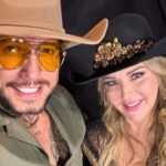 El nombre de Alicia Villarreal
