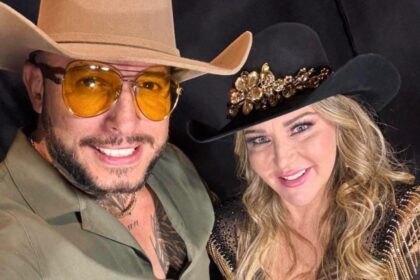 El nombre de Alicia Villarreal
